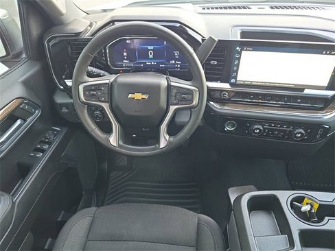 Certified 2024 Chevrolet Silverado 1500 LT image 13