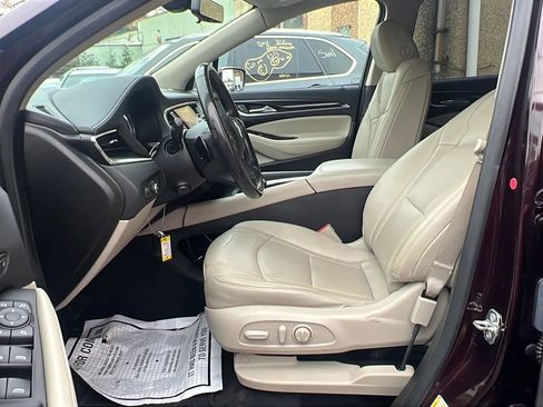 Used 2019 Buick Enclave Premium w/ Trailering Package, 5000 lbs. image 27