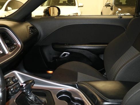 Used 2022 Dodge Challenger GT w/ Driver Convenience Group image 65