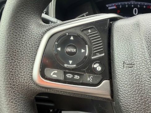 Certified 2018 Honda CR-V EX image 23