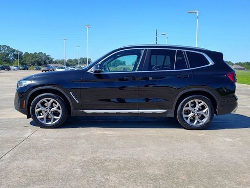 Used 2023 BMW X3 sDrive30i image 3