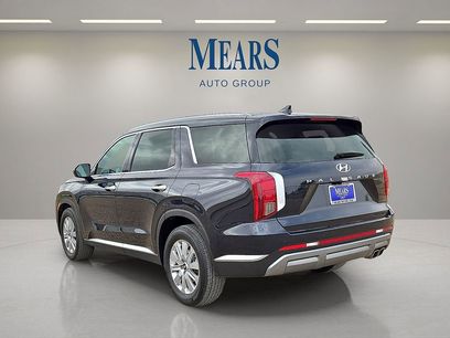 Used 2025 Hyundai Palisade SEL