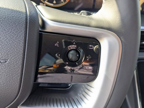 Used 2025 INFINITI QX80 Sensory w/ Exterior Package image 23