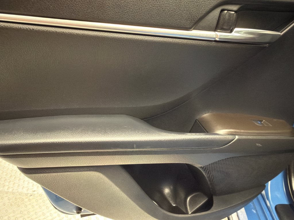 Certified 2022 Toyota Camry TRD FWD image 39