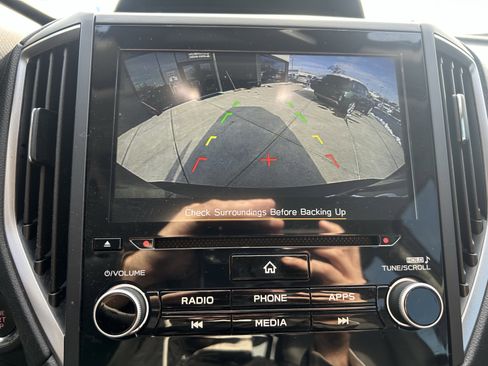 Used 2023 Subaru Forester Limited image 17