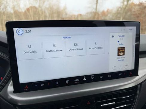 Certified 2023 Ford Escape Active w/ Tech Pack #2 image 30