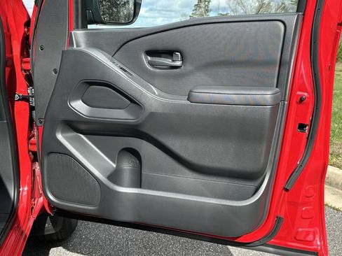 Certified 2023 Nissan Frontier S w/ Technology Package image 14