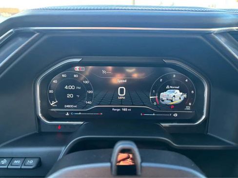 Used 2024 GMC Sierra 1500 Denali Ultimate image 20