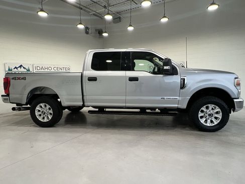 Used 2022 Ford F250 XLT image 9