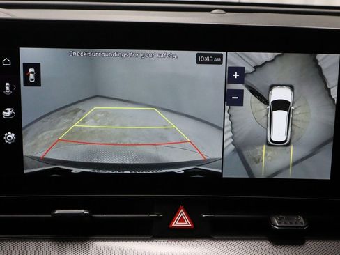 Used 2023 Kia Sportage SX image 3