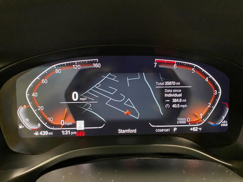 Used 2023 BMW X3 xDrive30i w/ Premium Package image 9