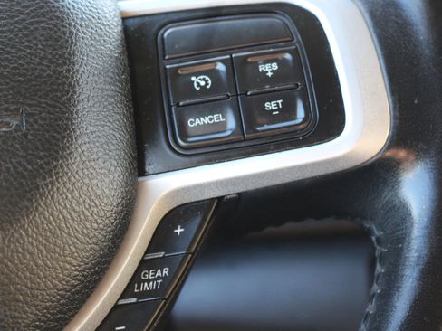 Used 2022 RAM 2500 Lone Star w/ Level A Equipment Group image 14