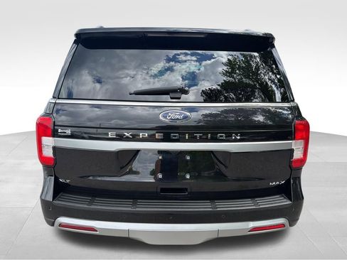 Used 2024 Ford Expedition Max XLT AWD/4WD image 4