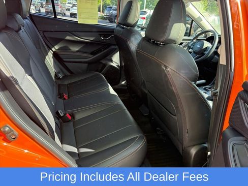 Used 2019 Subaru Crosstrek 2.0i Limited w/ Moonroof Package w/Navigation AWD/4WD image 20