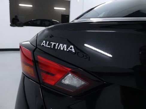 Used 2022 Nissan Altima 2.5 SL image 10