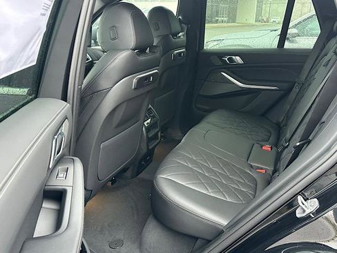 New 2026 BMW X5 xDrive40i w/ Premium Package image 5