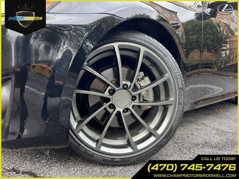 Used 2013 Lexus IS 250 image 3