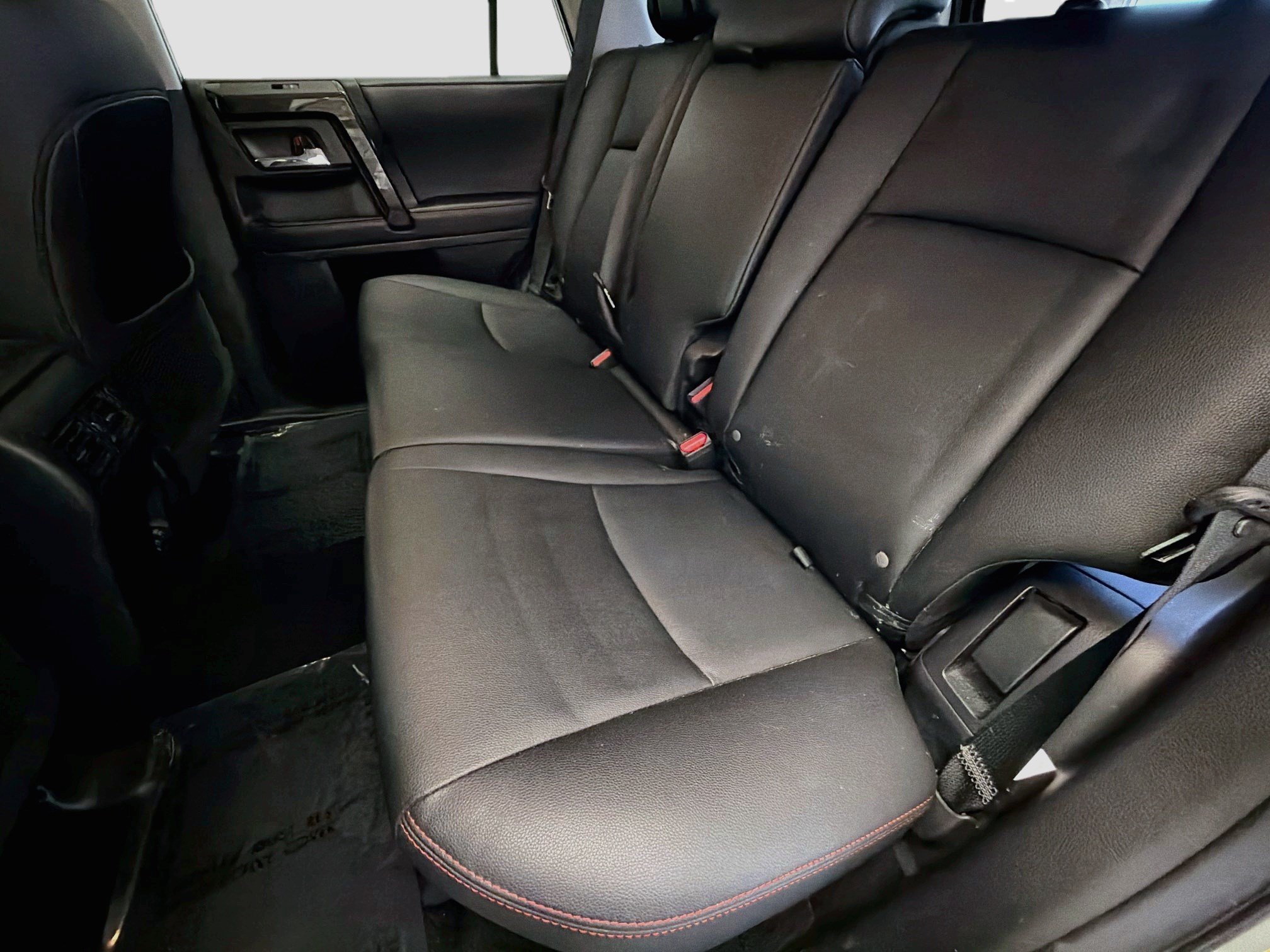 Used 2022 Toyota 4Runner TRD Off-Road Premium AWD/4WD image 13