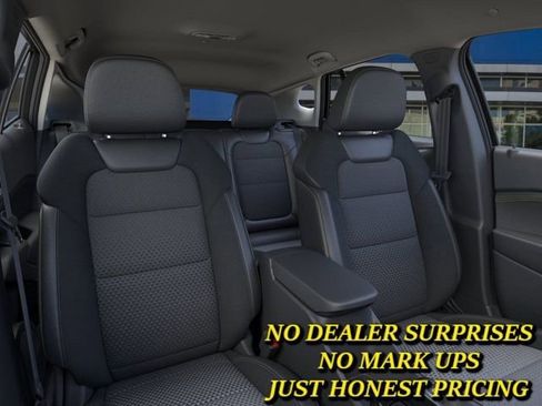 New 2026 Chevrolet Trax LT FWD image 16