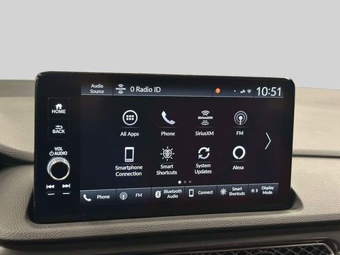 Certified 2024 Acura Integra A-Spec FWD image 26