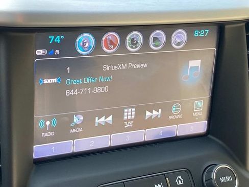 Used 2019 GMC Acadia SLT FWD image 24