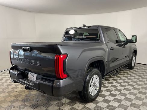 New 2026 Toyota Tundra SR5 image 8