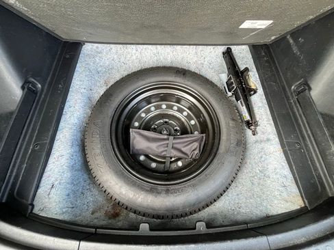 Used 2018 Honda CR-V EX image 28