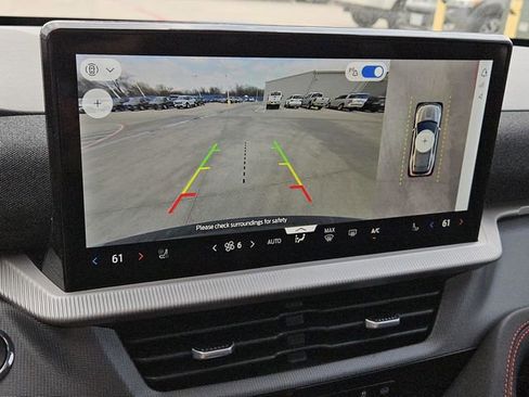 New 2026 Ford Explorer ST w/ Sun And Sound Package image 17