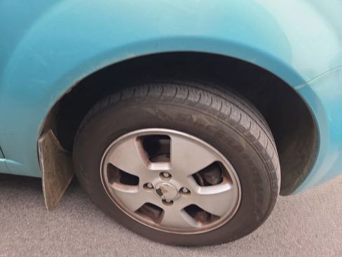 Used 2006 Chevrolet Aveo LS image 2