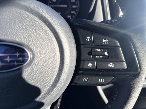 New 2026 Subaru Forester Premium image 23