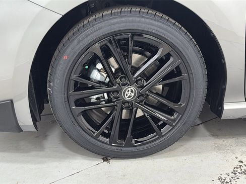 New 2026 Toyota Camry SE image 24