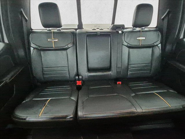 Used 2024 Ford F250 Platinum AWD/4WD image 21