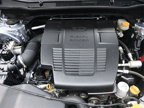 Used 2020 Subaru Forester image 29