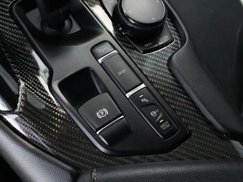 Used 2021 Toyota Supra Premium w/ Driver Assist Package RWD image 40