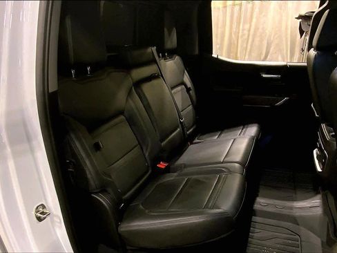 Used 2021 GMC Sierra 1500 Denali w/ Denali Ultimate Package image 19