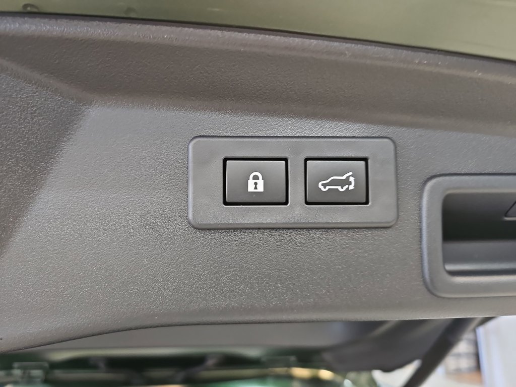 New 2026 Subaru Outback Limited w/ Premium/Limited Package 2 AWD/4WD image 14