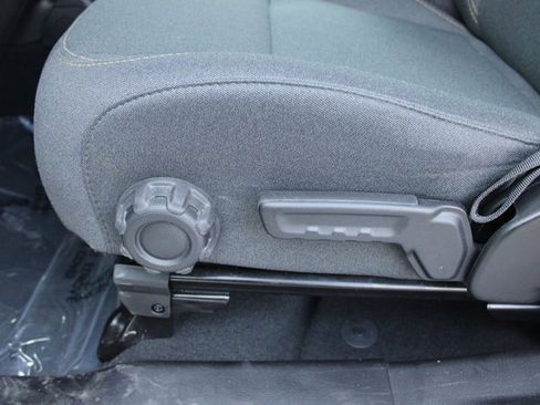 Used 2024 Jeep Wrangler Sport image 12