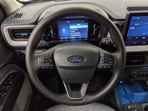 New 2026 Ford Maverick XLT image 16