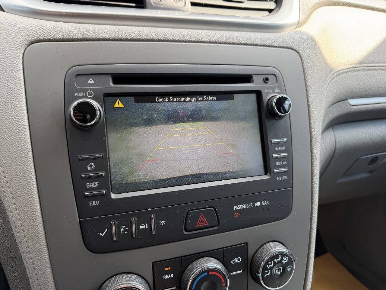 Used 2016 Chevrolet Traverse LS FWD image 15
