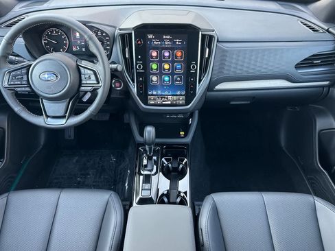 New 2026 Subaru Forester Limited w/ Limited Package image 13