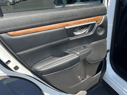 Used 2022 Honda CR-V EX-L image 20