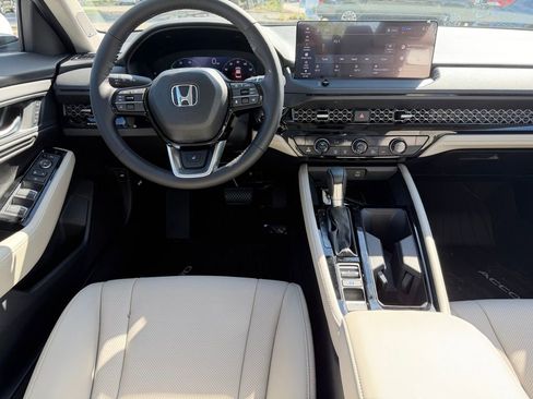 New 2026 Honda Accord Touring image 9