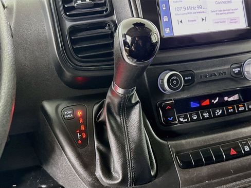 Used 2023 RAM ProMaster 2500 FWD image 15