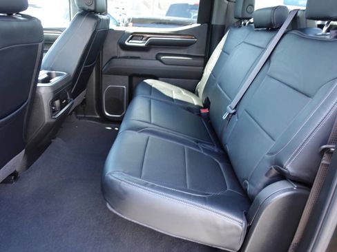 Used 2024 Chevrolet Silverado 1500 RST image 24