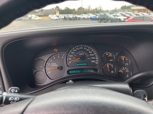 Used 2005 GMC Sierra 1500 SLE w/ Off-Road Package image 21