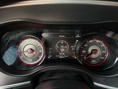 Used 2020 Dodge Charger SXT w/ Blacktop Package image 22