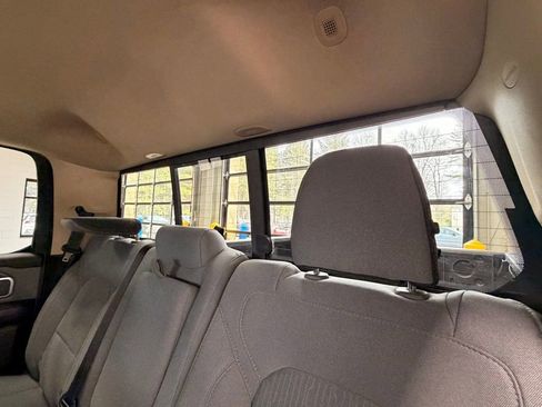 Used 2019 RAM 1500 Big Horn image 20