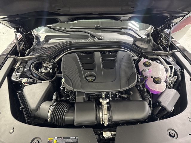 New 2026 Dodge Charger R/T AWD/4WD image 13