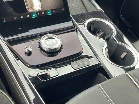 New 2026 Cadillac Escalade Sport w/ Touring Package image 32