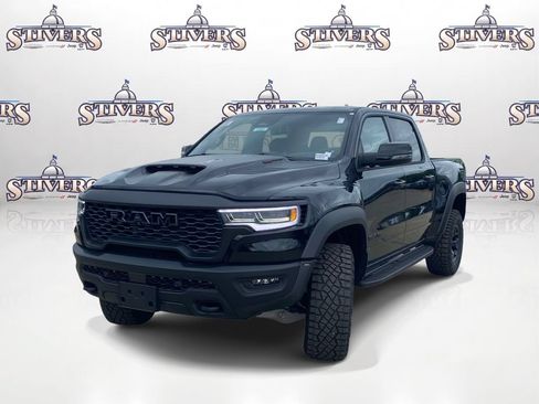 New 2026 RAM 1500 RHO w/ RHO Level 1 Equipment Group AWD/4WD image 3